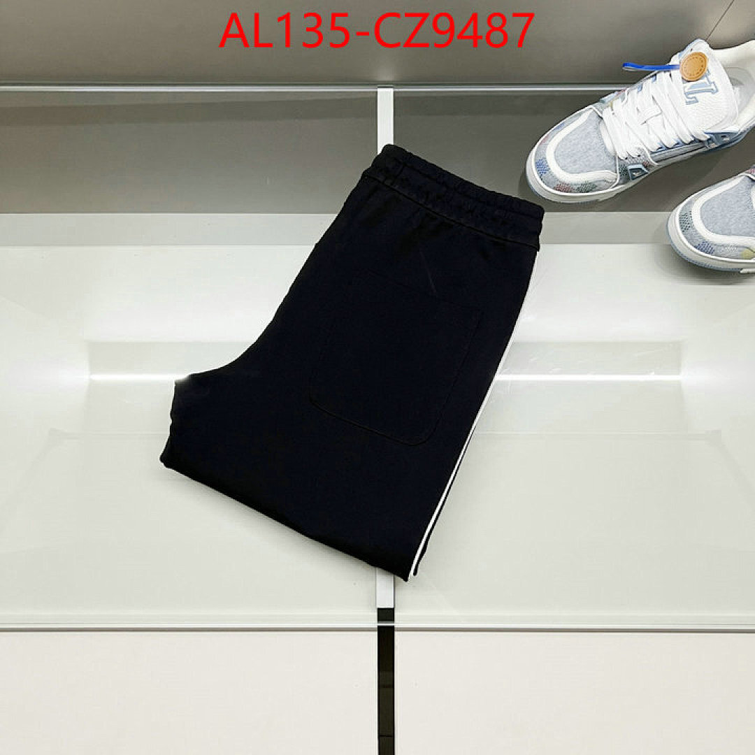 Clothing Set-Loewe ID: CZ9487 $: 135USD