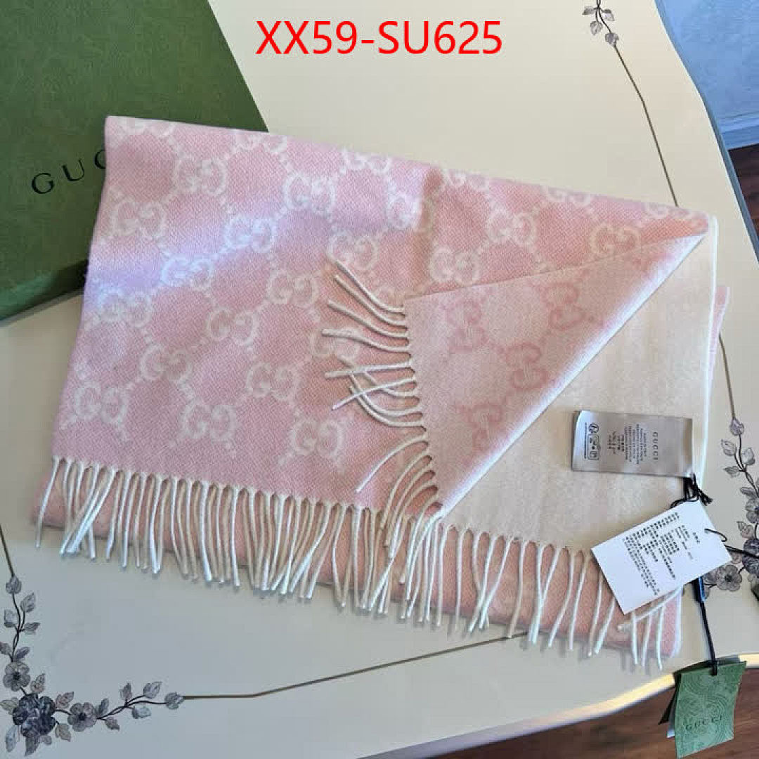 Scarf-Gucci ID: SU625 $: 59USD