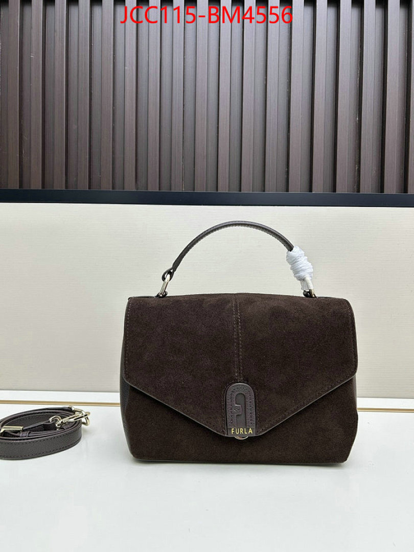 Furla Bags(4A)-Crossbody- ID: BM4556 $: 115USD,