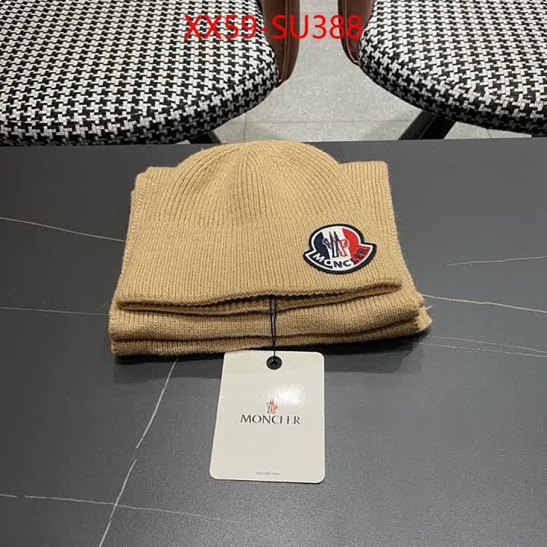 Scarf-Moncler ID: SU388 $: 59USD