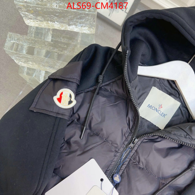 Kids clothing-Moncler ID: CM4187 $: 69USD
