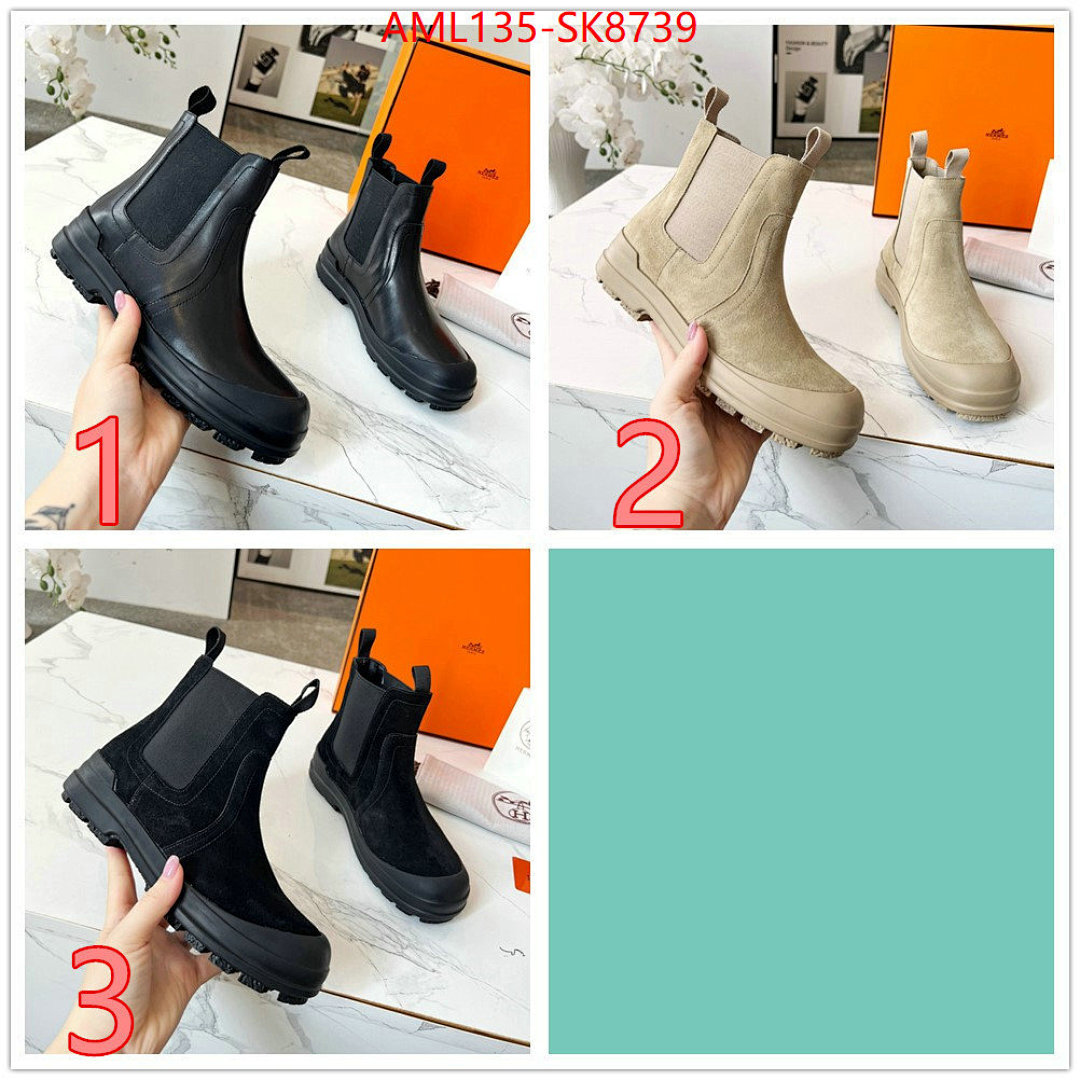 Women Shoes-Boots ID: SK8739 $: 135USD