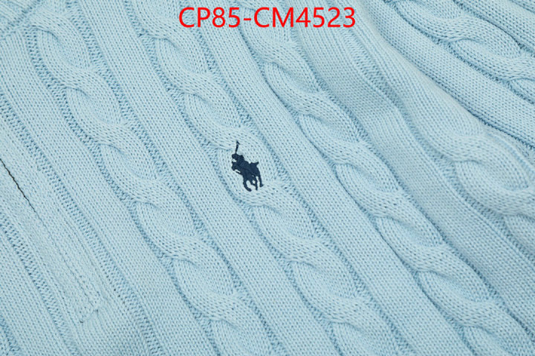 Clothing-Ralph Lauren ID: CM4523 $: 85USD