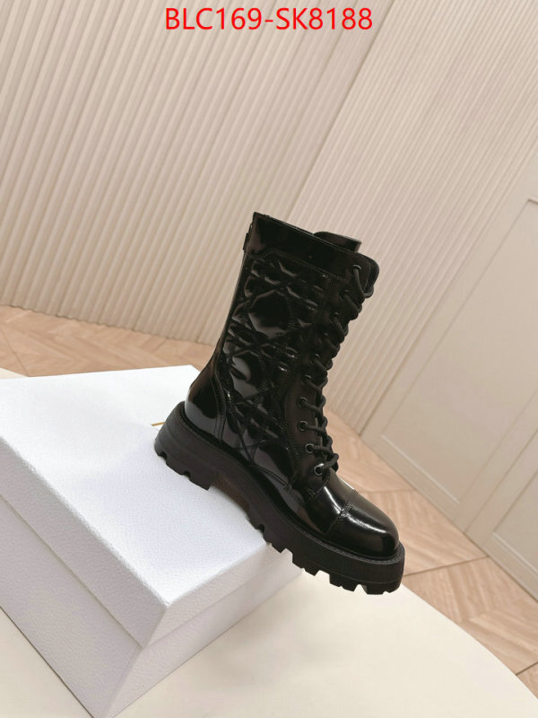 Women Shoes-Dior 2024 aaaaa replica customize ID: SK8188 $: 169USD
