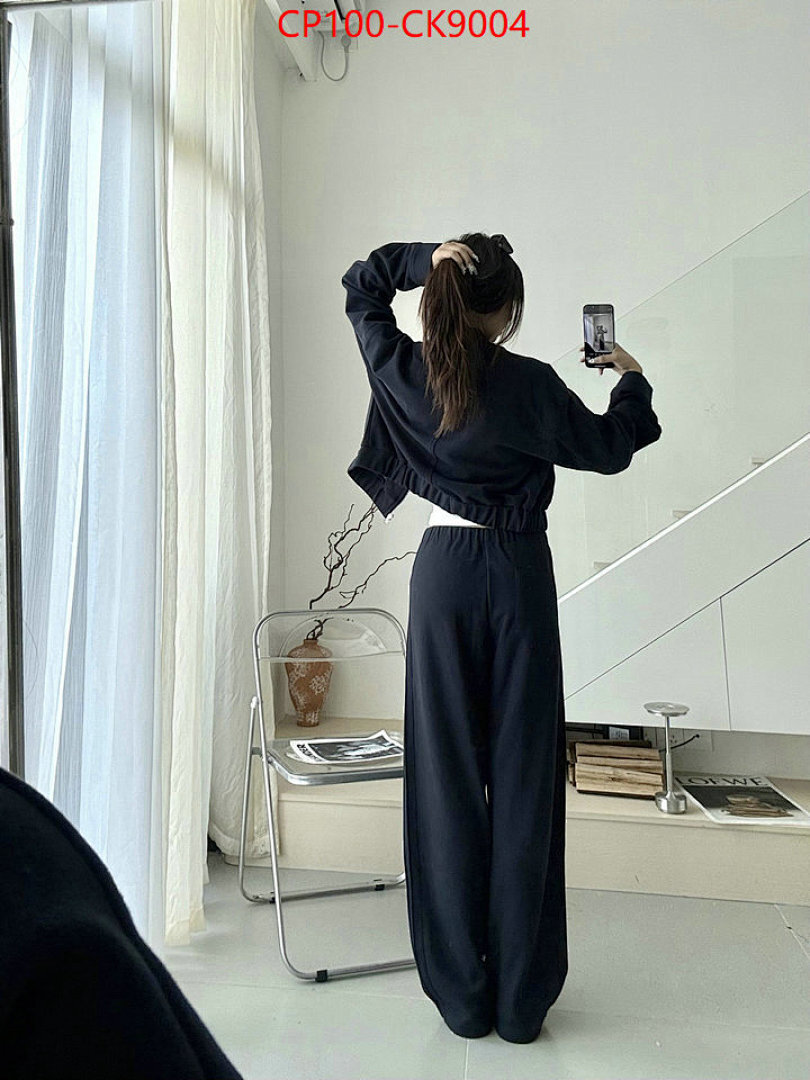 Clothing-MIU MIU ID: CK9004 $: 100USD