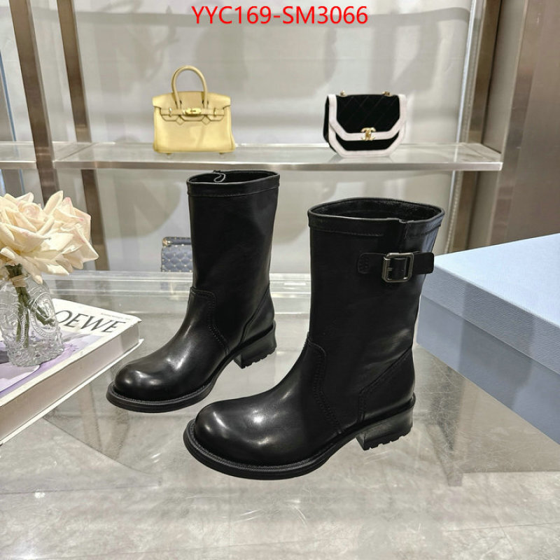 Women Shoes-Prada knockoff ID: SM3066 $: 169USD