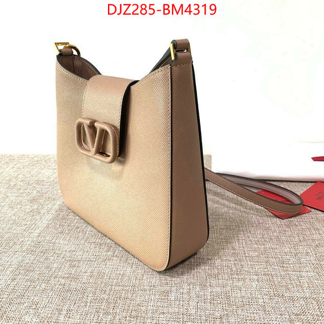 Valentino Bags(TOP)-Crossbody- ID: BM4319 $: 285USD,