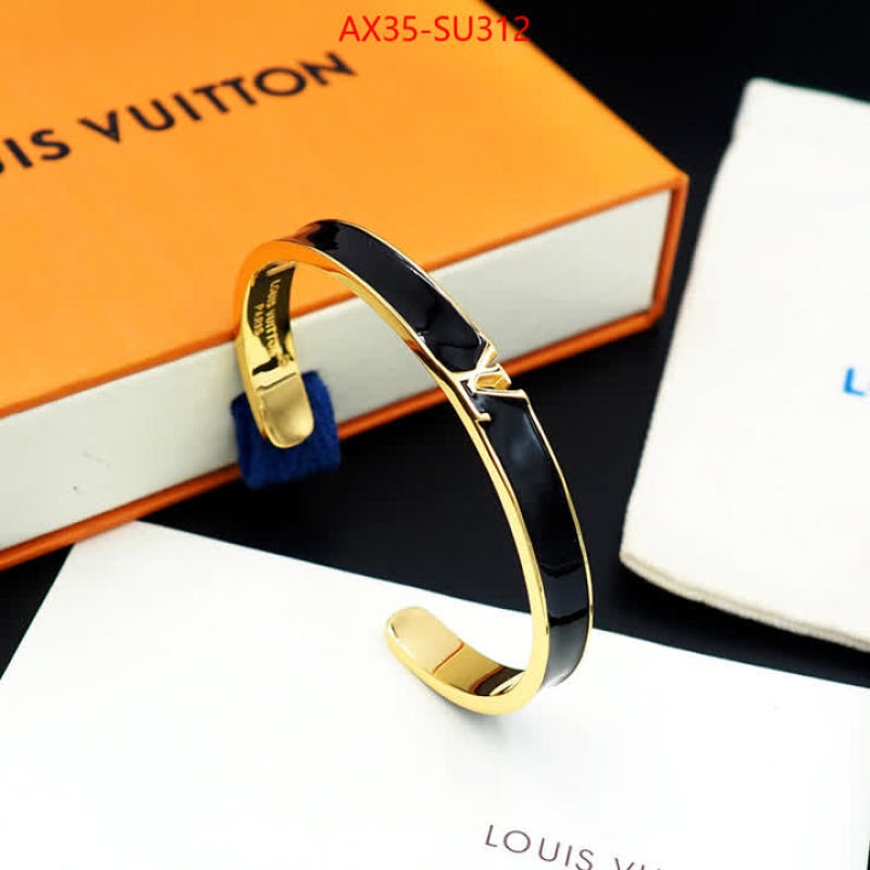 Jewelry-LV ID: SU312 $: 35USD