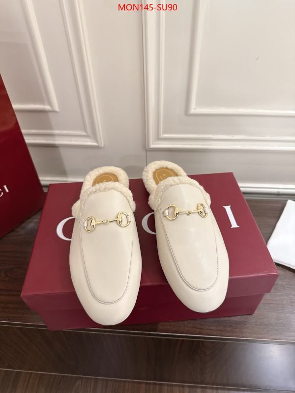Women Shoes-Gucci online from china ID: SU90 $: 145USD