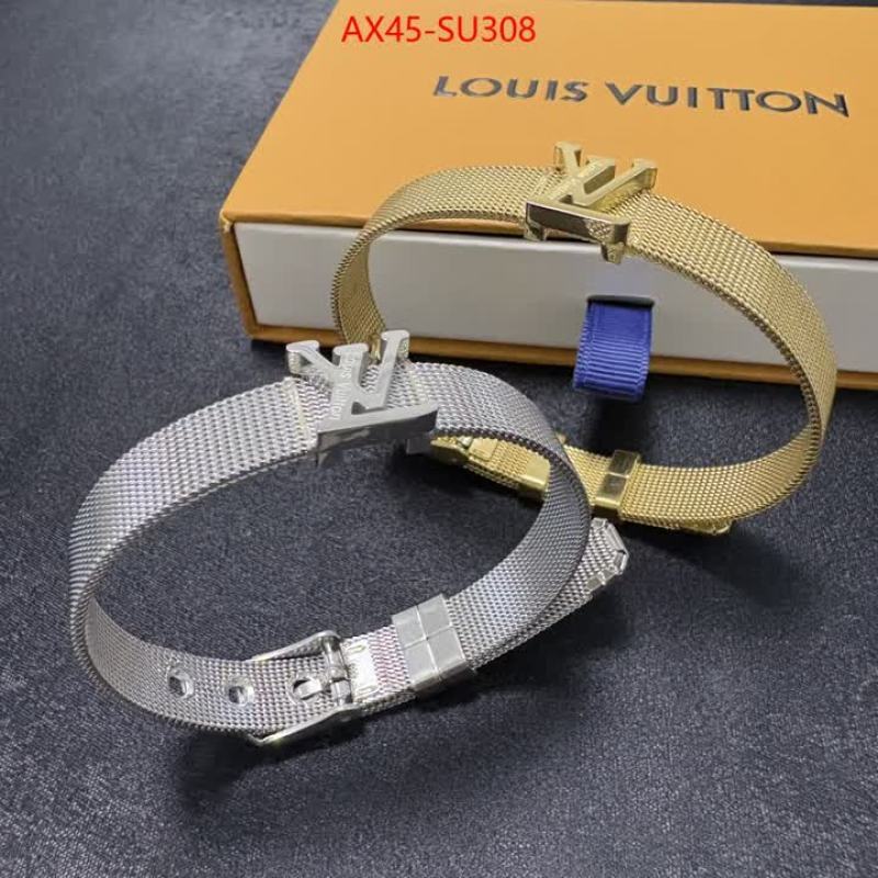 Jewelry-LV ID: SU308 $: 45USD