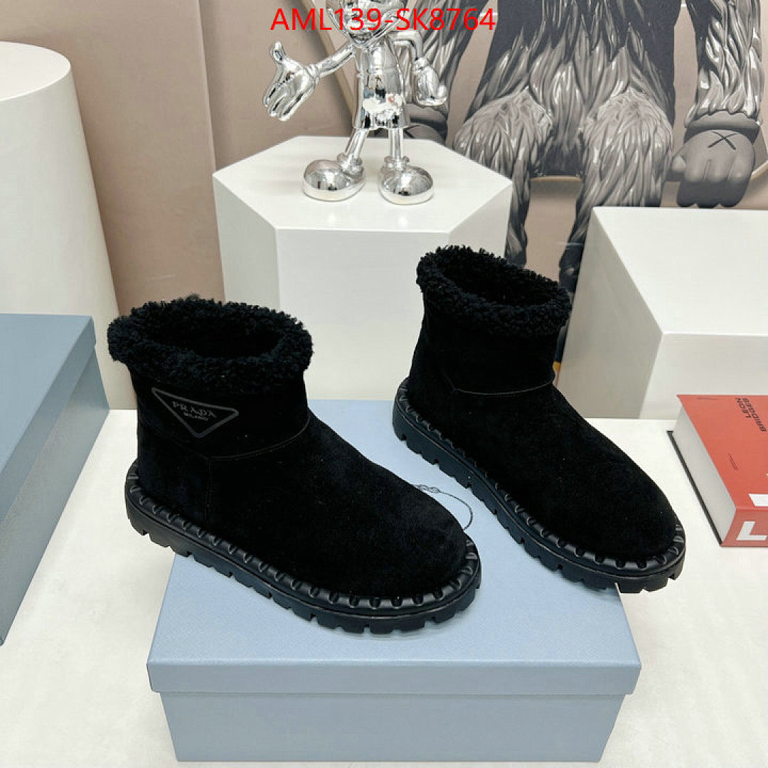 Women Shoes-Boots ID: SK8764 $: 139USD