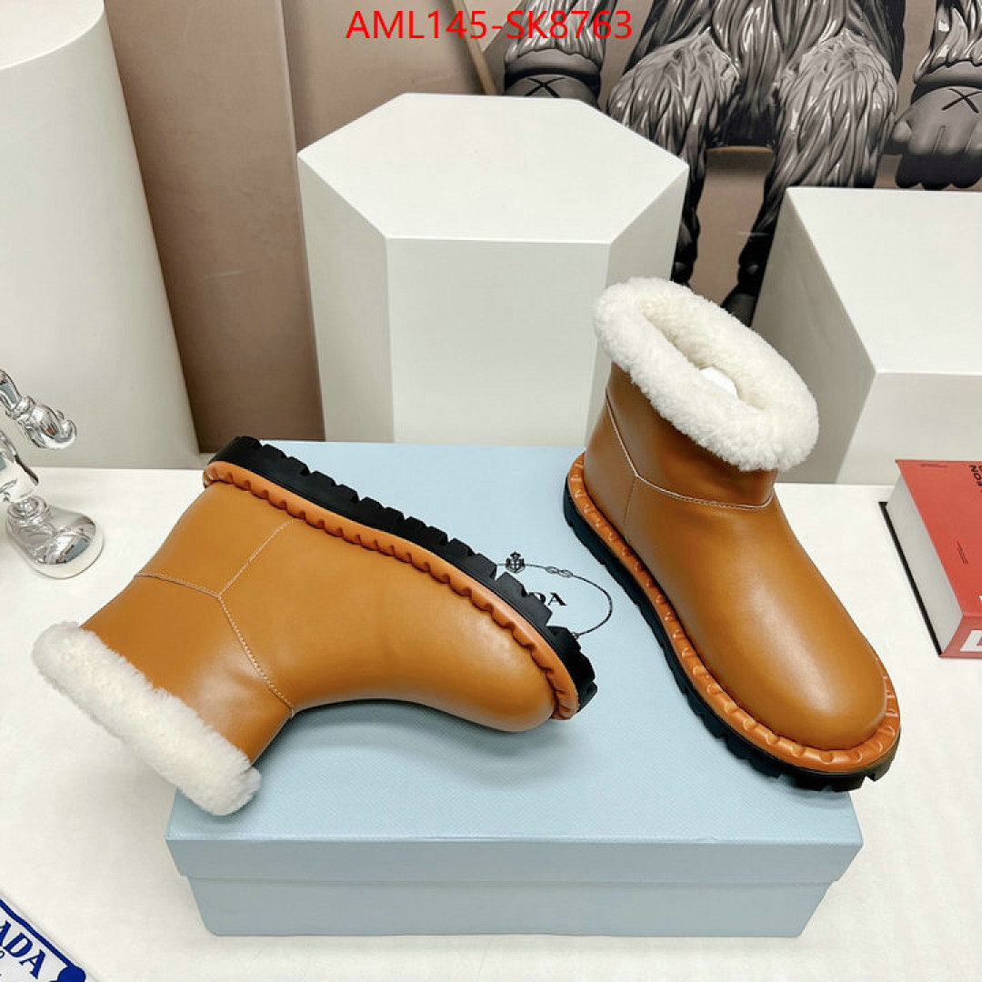 Women Shoes-Boots ID: SK8763 $: 145USD