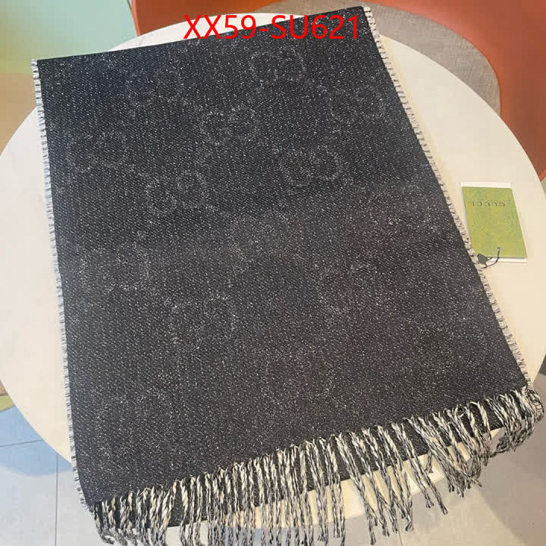 Scarf-Gucci ID: SU621 $: 59USD