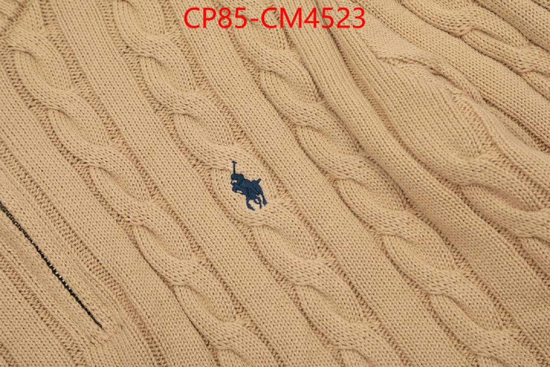 Clothing-Ralph Lauren ID: CM4523 $: 85USD