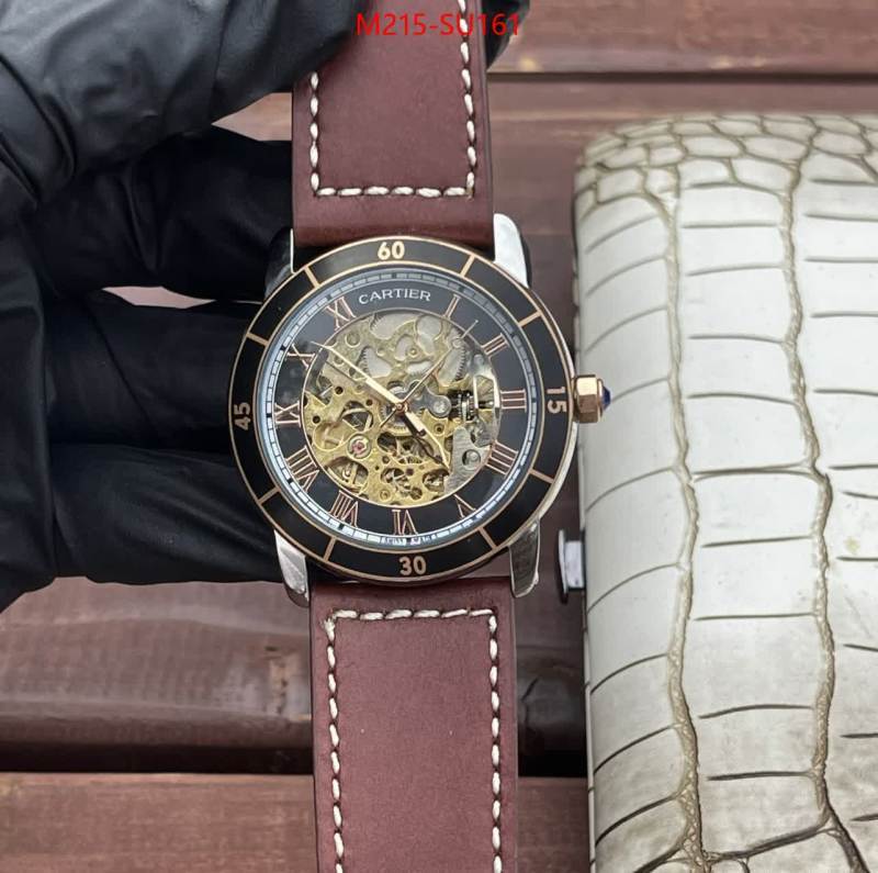 Watch(TOP)-Bvlgari ID: SU161 $: 215USD