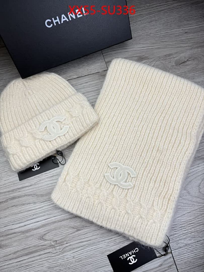 Scarf-Chnel ID: SU336 $: 55USD