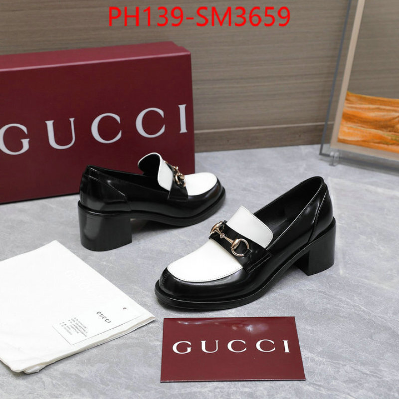 Women Shoes-Gucci ID: SM3659 $: 139USD