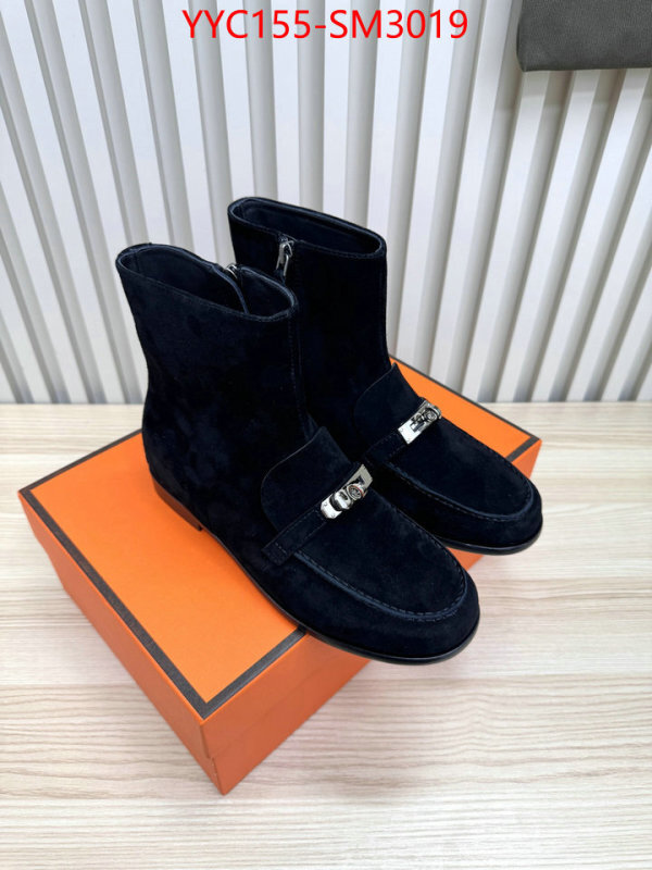 Women Shoes-Hermes cheap replica ID: SM3019 $: 155USD