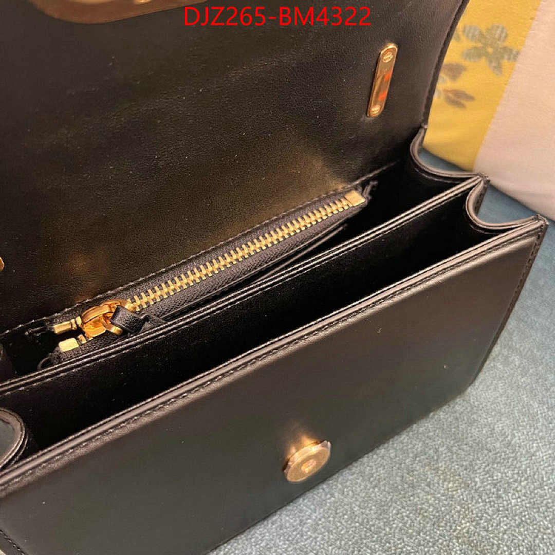 Valentino Bags(TOP)-Crossbody- ID: BM4322 $: 265USD,