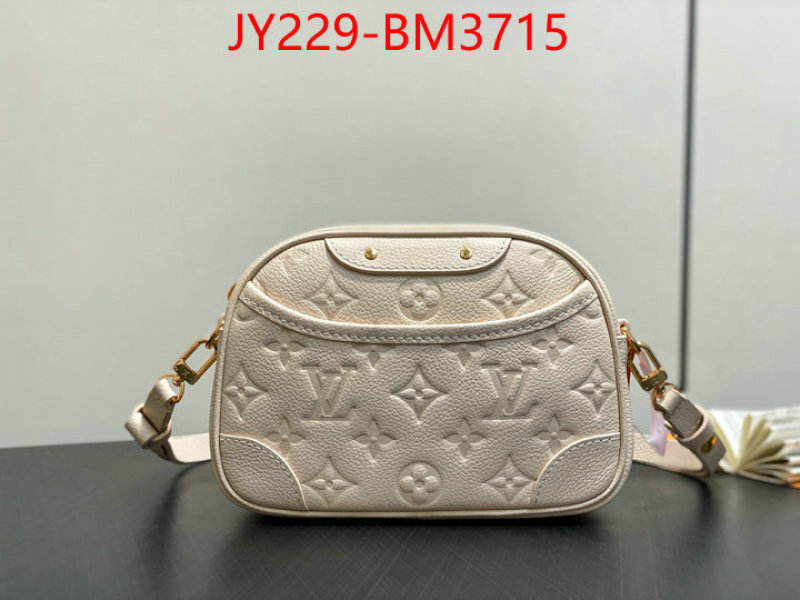 LV Bags(TOP)-Pochette MTis- ID: BM3715 $: 229USD,