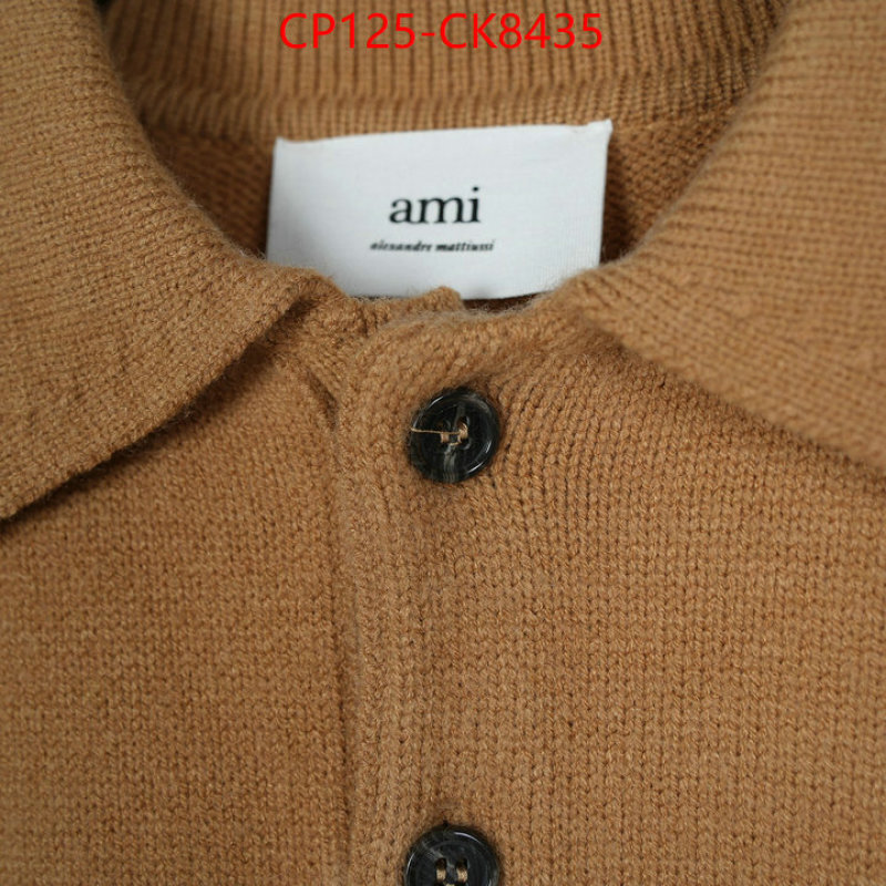 Clothing-AMI ID: CK8435 $: 125USD