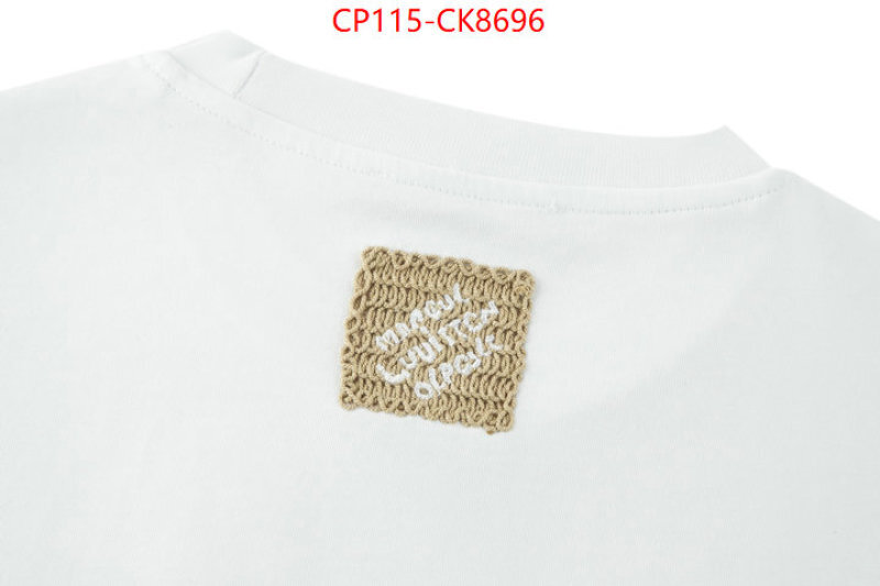 Clothing-LV ID: CK8696 $: 115USD