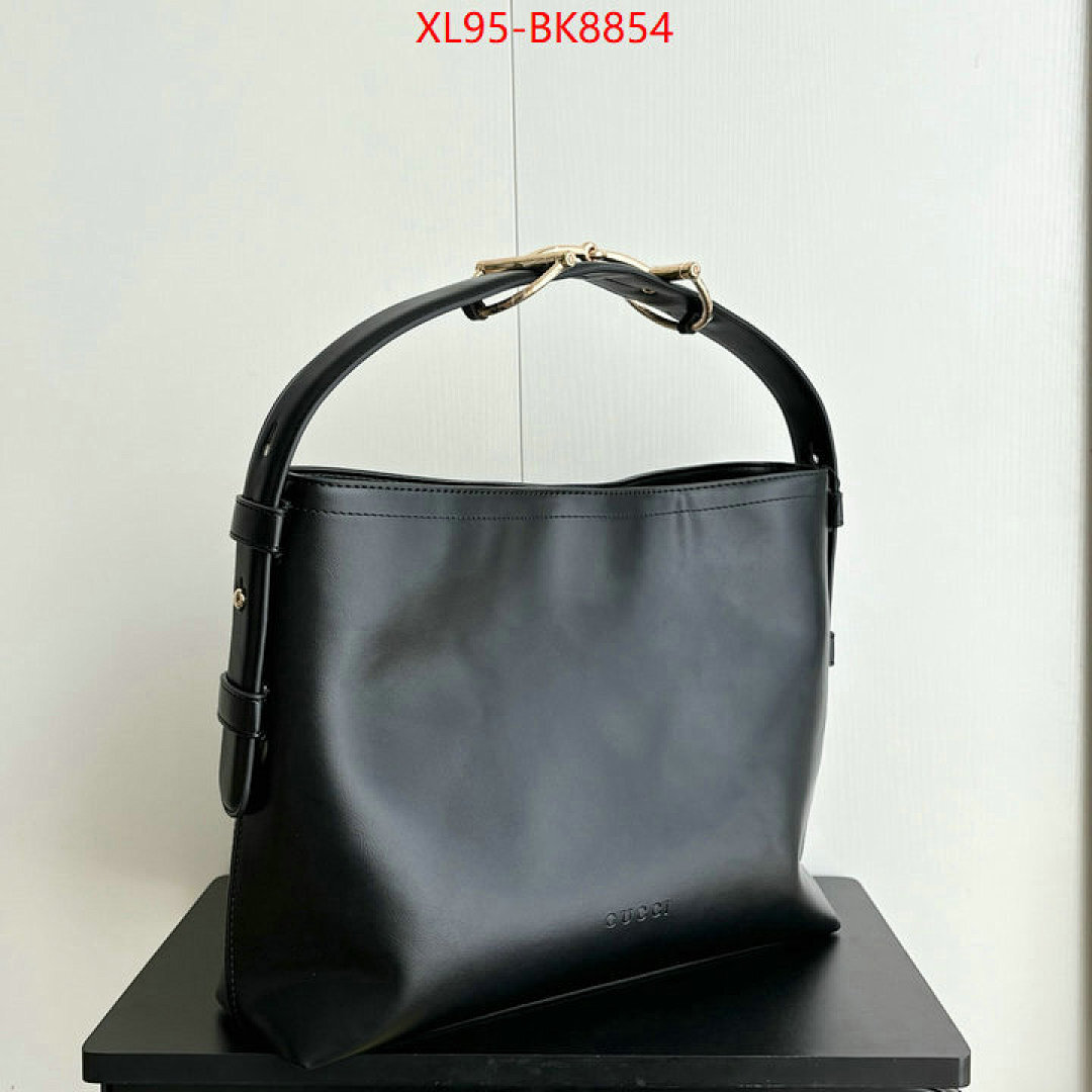 Gucci Bags(4A)-Handbag- ID: BK8854 $: 95USD,