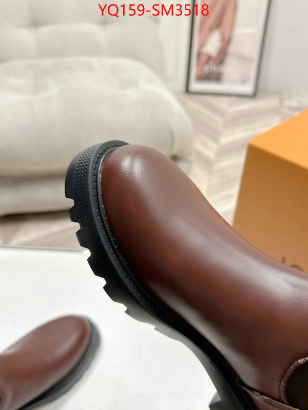 Women Shoes-Boots ID: SM3518 $: 159USD