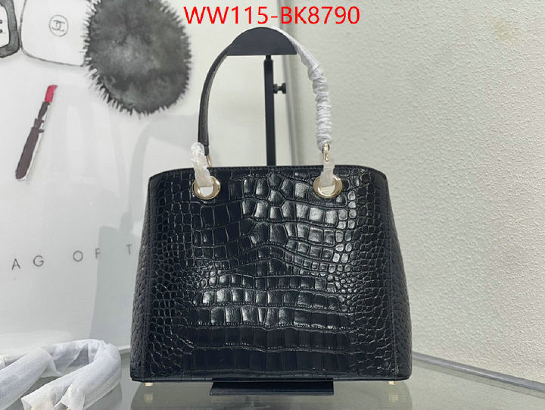 Dior Bags(4A)-Crossbody- ID: BK8790 $: 115USD,