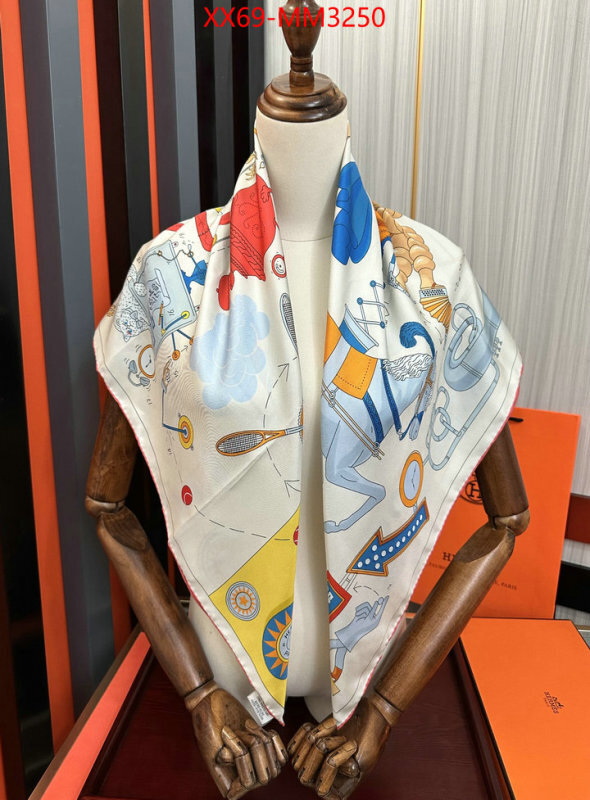 Scarf-Hermes supplier in china ID: MM3250 $: 69USD