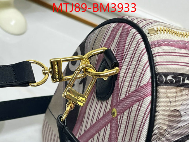 LV Bags(4A)-Speedy- ID: BM3933 $: 89USD,