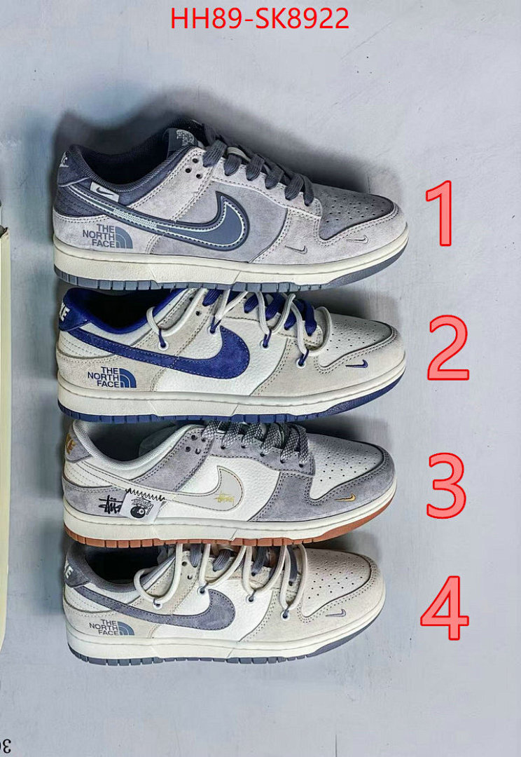 Men Shoes-Nike ID: SK8922 $: 89USD