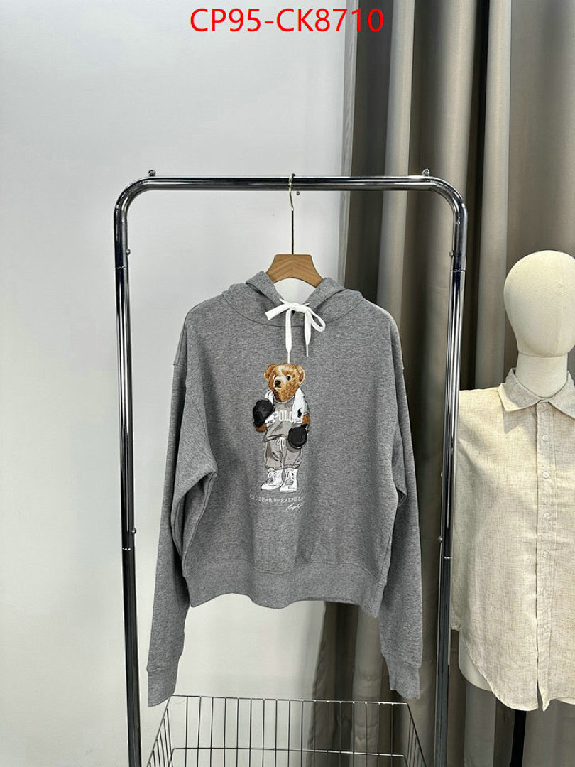 Clothing-Ralph Lauren ID: CK8710 $: 95USD