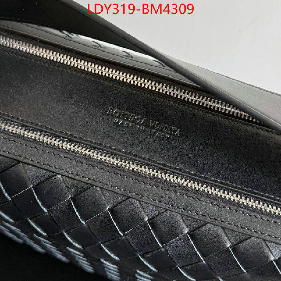 BV Bags(TOP)-Crossbody- ID: BM4309 $: 319USD,