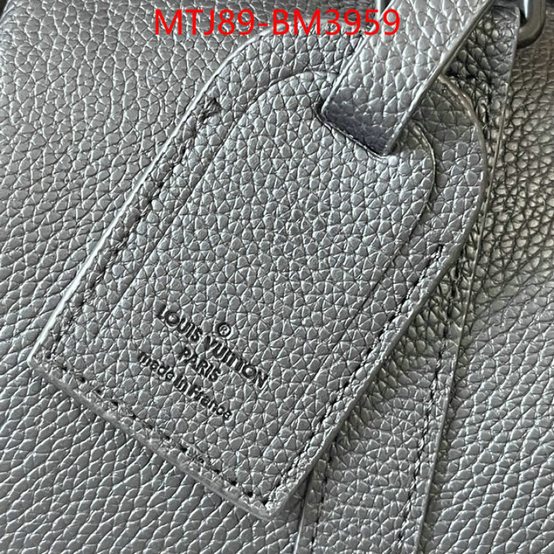 LV Bags(4A)-Speedy- ID: BM3959 $: 89USD,