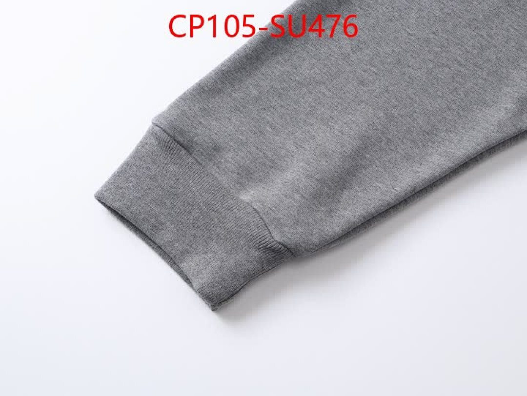 Clothing-Balenciaga ID: SU476 $: 105USD