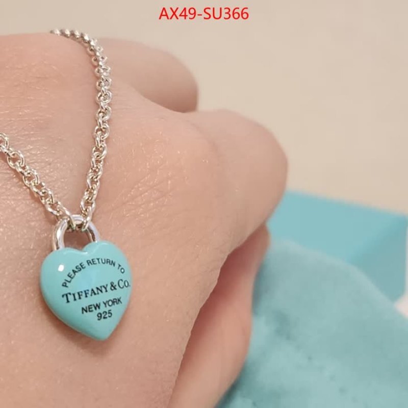 Jewelry-Tiffany ID: SU366 $: 49USD