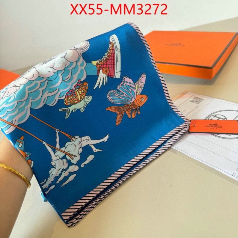 Scarf-Hermes what is aaaaa quality ID: MM3272 $: 55USD