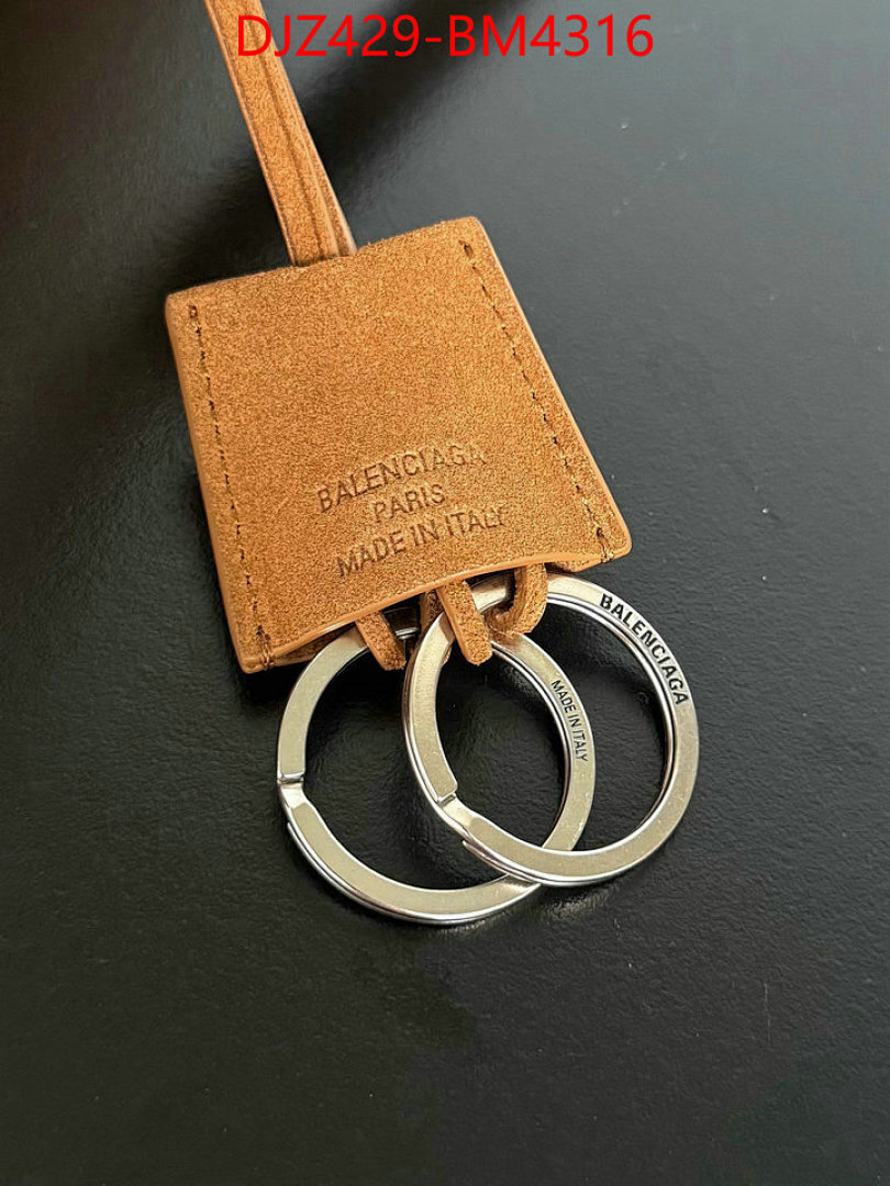 Balenciaga Bags(TOP)-Handbag- ID: BM4316