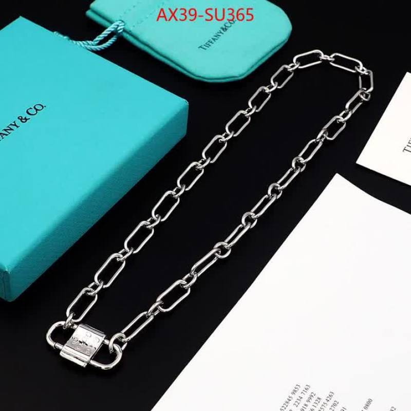 Jewelry-Tiffany ID: SU365 $: 39USD