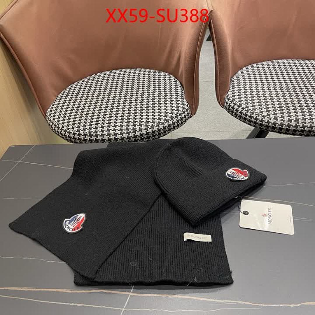 Scarf-Moncler ID: SU388 $: 59USD