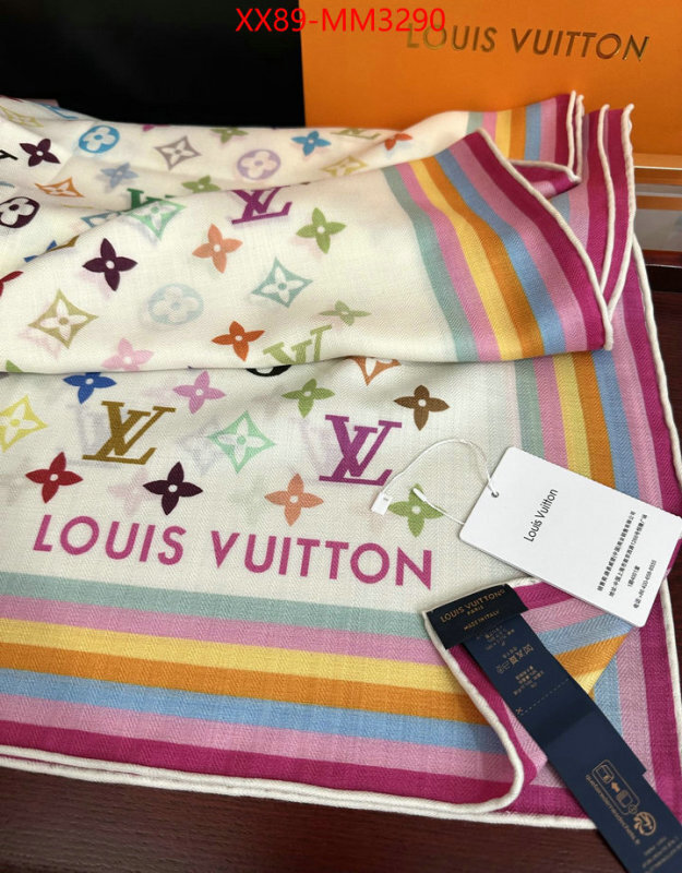 Scarf-LV where to buy the best replica ID: MM3290 $: 89USD