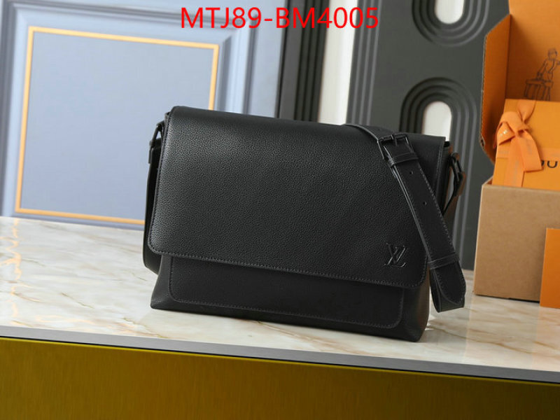 LV Bags(4A)-Pochette MTis Bag- ID: BM4005 $: 89USD,