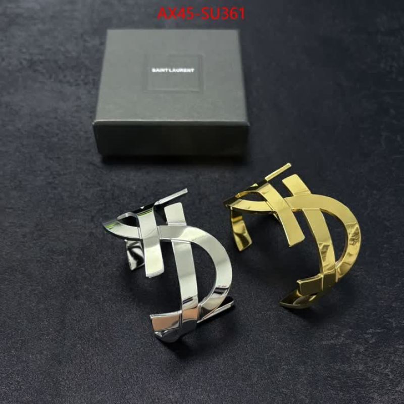 Jewelry-YSL ID: SU361 $: 45USD