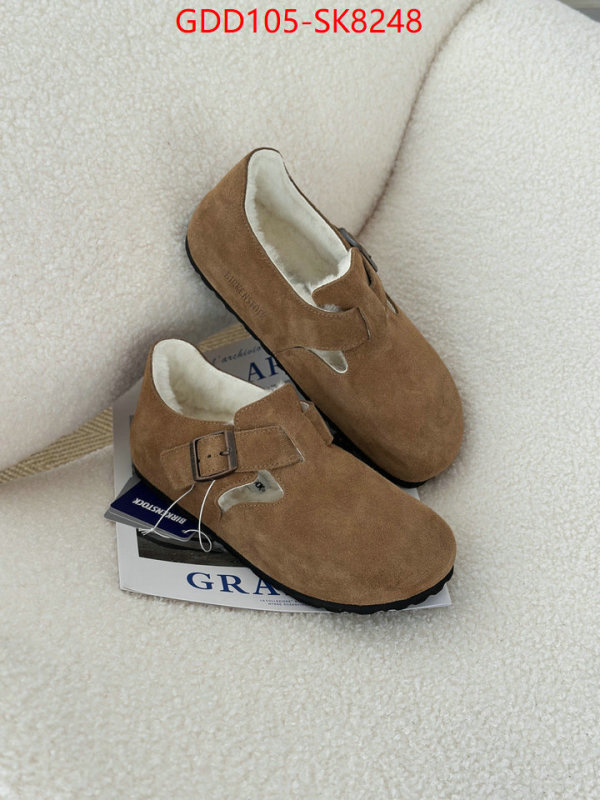 Women Shoes-Birkenstock for sale cheap now ID: SK8248 $: 105USD