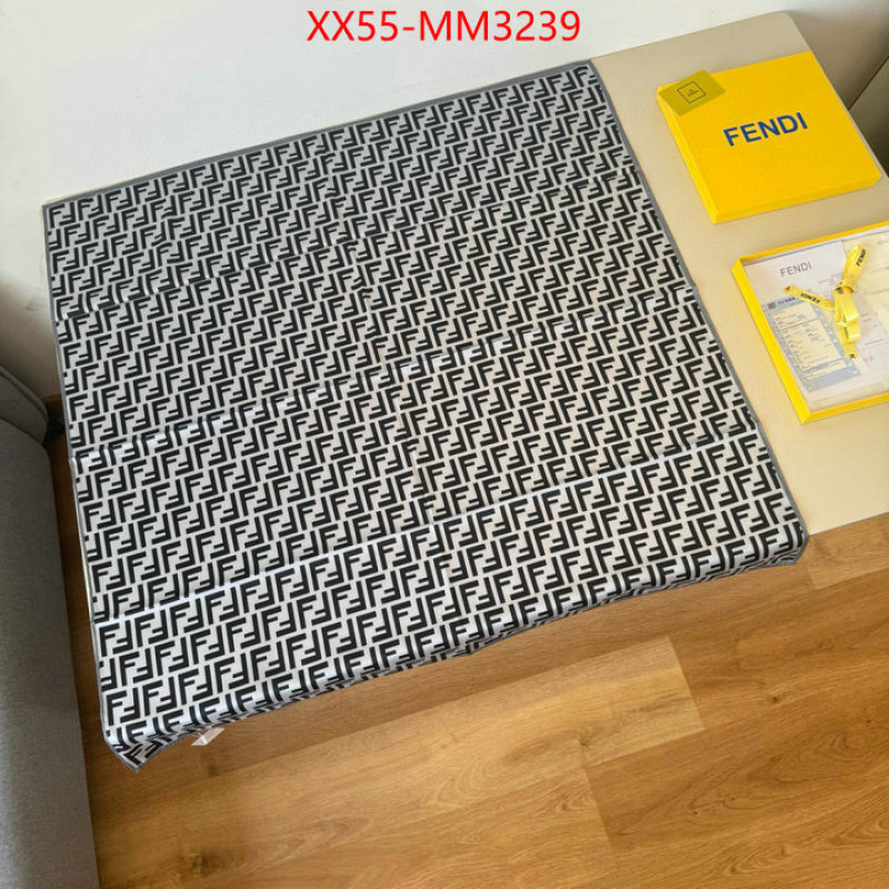 Scarf-Fendi where can you buy replica ID: MM3239 $: 55USD