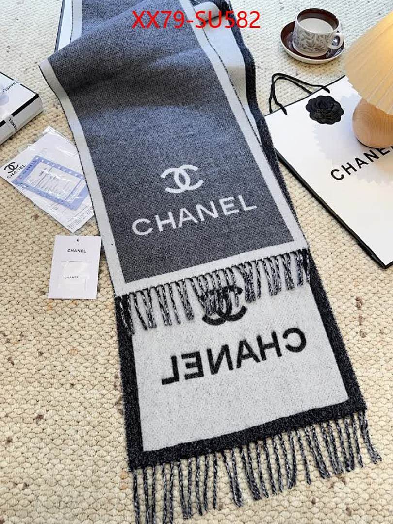 Scarf-Chnel ID: SU582 $: 79USD
