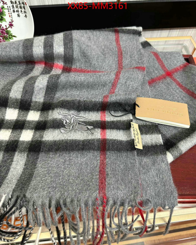 Scarf-Burberry best site for replica ID: MM3161 $: 85USD