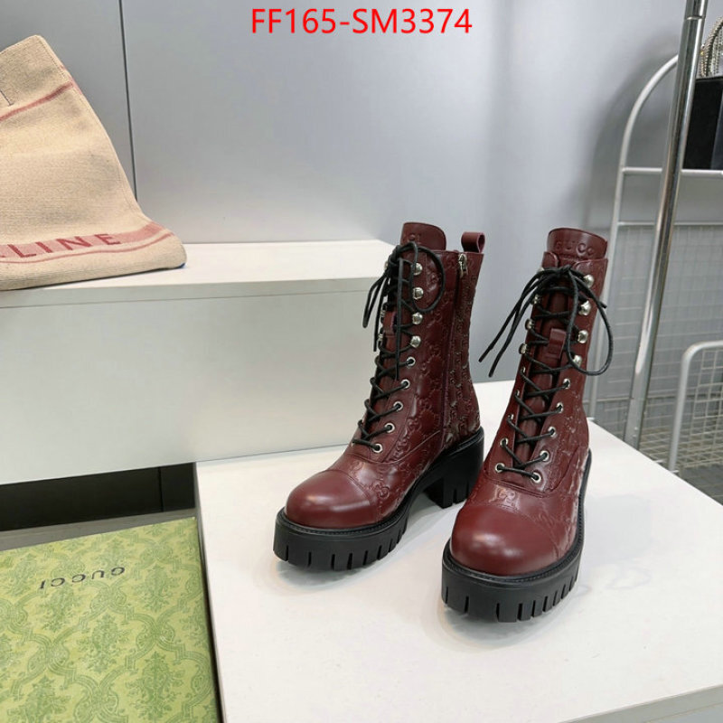 Women Shoes-Boots where can i buy ID: SM3374 $: 165USD