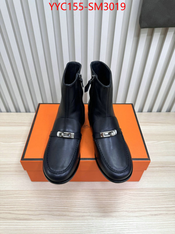 Women Shoes-Hermes cheap replica ID: SM3019 $: 155USD